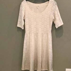 Maison Jules Dress